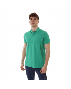 BUNF POLO BASIC COTTON