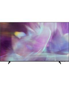 Smart TV 55 Pollici 4K UHD Televisore QLED Cl F Wifi LAN HG55Q60AAEUXEN