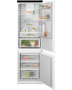 Frigorifero da Incasso Combinato 249 Lt Classe D No Frost ENP7MD18S