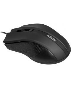 OTTICO Mouse USB tipo A 1600 DPI MOUSB1002