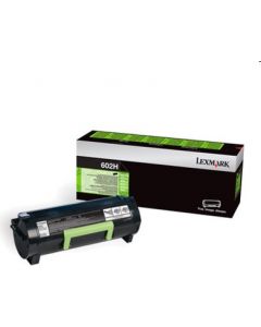 Toner Stampante Nero Originale Cartuccia 56F2U0E