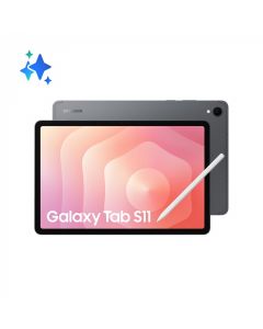 Galaxy Tab S11 Tablet 11&quot 12/128 GB Wi-Fi Android Grigio SM-X730NZAREUE