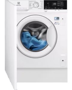 Lavasciuga da Incasso 7+4 Kg Cl D 1600 giri 60 cm Serie 700 EW7W674BI