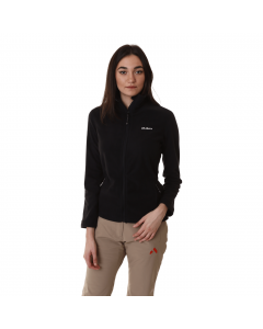 DUBIN WOMAN FULL ZIP 200GSM POLAR