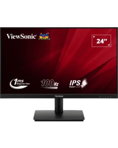 Monitor PC 24&quot Full HD LED 1920 x 1080 Pixel HDMI VGA Nero VA240-H