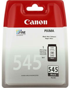 Cartuccia Originale Nero per PIXMA MG2450 - 8287B004 PG-545