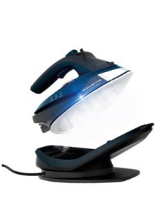 Ferro da Stiro con Caldaia a Vapore 2800W Vapore Verticale DE6725D1