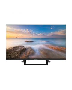 Smart TV 40 Pollici Full HD LED Whale OS Smart Tech 40FH01V