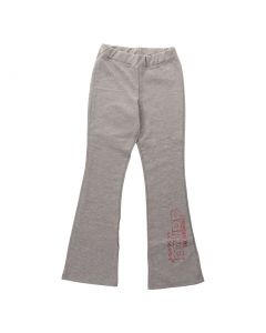 DIMENSIONE DANZA PANTA JAZZ FELPINA