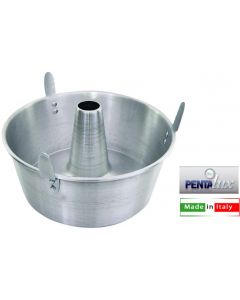 Ruoto Americano Con Piedi cm 24 03925