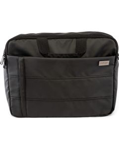 Borsa Notebook 15.6&quot Valigetta Ventiquattrore Nero  NXB021