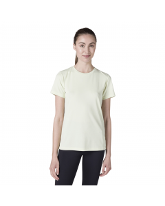 ROSSIGNOL W PLAIN TEE