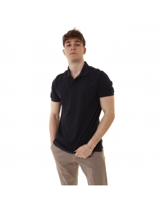 BUNF POLO BASIC COTTON