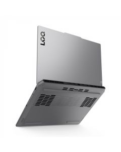 Notebook 15.6&quot FHD Ryzen 7 16 GB 512 GB SSD WiFi 6 W11 Grigio LOQ 15AHP10