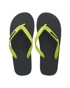 CRESSI INFRADITO BEACH VERDE SCURO/LIME 41/42