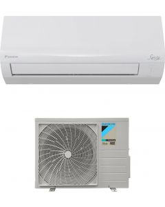 Climatizzatore 9000 Btu Inverter Monosplit Classe A++/A++ Super Plus
