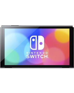 Switch OLED 7&quot Touch 64 Gb Wifi Bluetooth colore Blu / Rosso 10007455