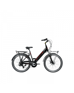 BOTTECCHIA E-BIKE 26 D.LI-ION 36V