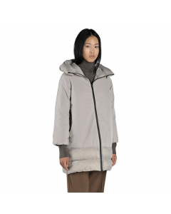 CANADIAN CLASSICS ALMA COAT LG 2