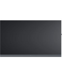 Smart TV 55 &quot 4K Ultra HD Display LED con Loewe OS Storm Grey LWWE-55SG