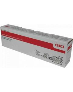 Cartuccia Toner Originale Giallo 46861305