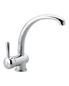 Miscelatore Cucina Rubinetto Monocomando Laguna GRAN4077.A