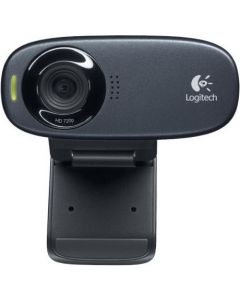 Web Cam HD WebCam 5Mpx 1280x720px Video 720i Microfono C310 960-001065