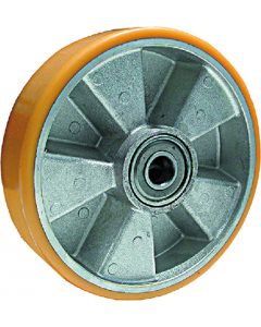 Ruota Per Transpallet Art. 18A mm 200x50 Foro mm 25 09018A0200LCU
