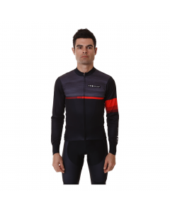 BUNF THERMAL JERSEY 6.0