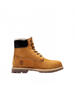 TIMBERLAND PREMIUM SHEARLING LINED WATERPROOF