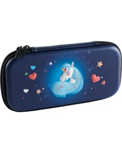 Custodia videogioco SWITCHPOUCHUNICORN SWITCH Pouch Rigida Uni