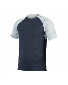 ENDURA SINGLETRACK S/S JERSEY