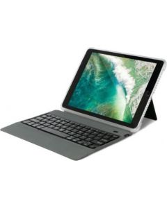 Custodia Guscio Pro iPad Air 10 5&quot 2019 Nero IPD8TAS-IT