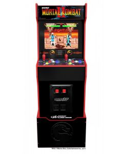 Midway Legacy Edition Arcade Machine 17&quot Max 2 Giocatori MID-A-10140