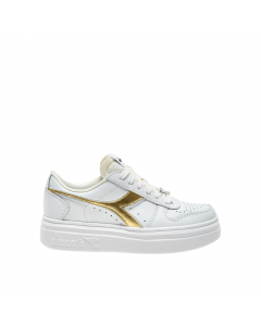 DIADORA MAGIC BOLD METAL WOMAN