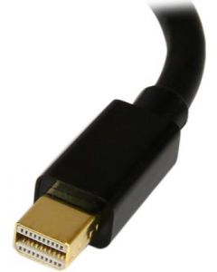 Cavo Adattatore Mini DisplayPort Maschio Femmina MDP2DPMF6IN