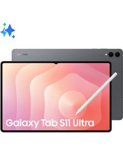 Galaxy Tab S11 Ultra 14.6&quot 12/256 GB Android Wi-Fi Grigio SM-X930NZAPEUE