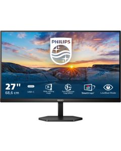 Monitor 27&quot W-LED FHD 1920x1080p HDMI USB-C - 27E1N3300A/00 3000 series