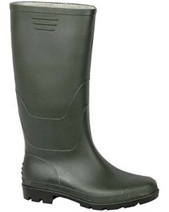 Stivali PVC da Lavoro Alti al GinocchioTg 43 - 01120