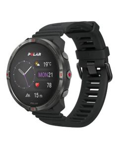 GRIT X2 Smartwatch AMOLED 45 mm Touchscreen GPS Bluetooth Nero 900115134
