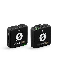 Wireless ME Sistema di Microfono Wireless Ultra-compatto 400836001