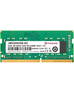 Memoria Ram 8 GB 1 x 8 GB DDR4 3200 MHz JM3200HSB-8G