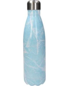 Bottiglia termica Acciaio inox 0,5 Litri Blu Tiffany V54BTF6NALO