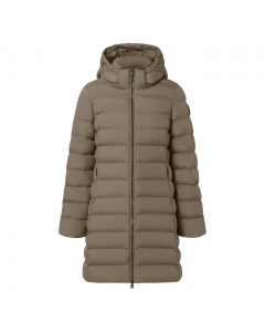 ECOALF CRONULLAALF WIDE JACKET WOMAN