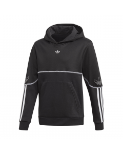 ADIDAS ORIGINALS OUTLINE HOODIE