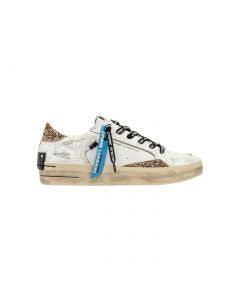 CRIME LONDON SK8 DELUXE WOMAN