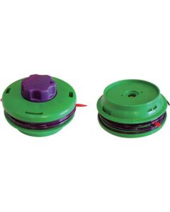 Testina per Decespugliatore Femmina 120 Nylon Passo