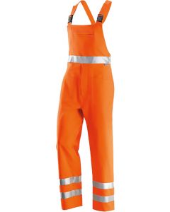 Tuta da Lavoro Alta Visibilita Pettorina Taglia M AVC04204 AR.M