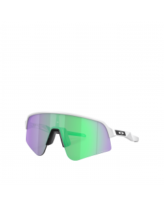 OAKLEY SUTRO LITE SWEEP MATT WHT PRIZM ROAD JADE