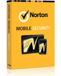 Software Antivirus Mobile 1 UT 1 A ITA Norton Mobile Security 21289472